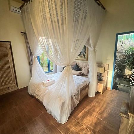 Cantika Zest Guest House Ubud Eksteriør billede