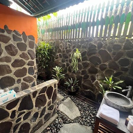 Cantika Zest Guest House Ubud Eksteriør billede
