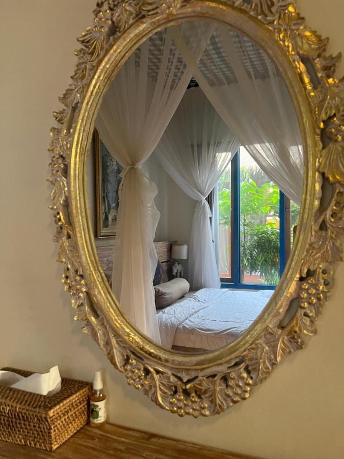 Cantika Zest Guest House Ubud Eksteriør billede