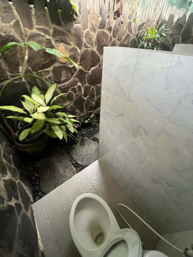 Cantika Zest Guest House Ubud Eksteriør billede