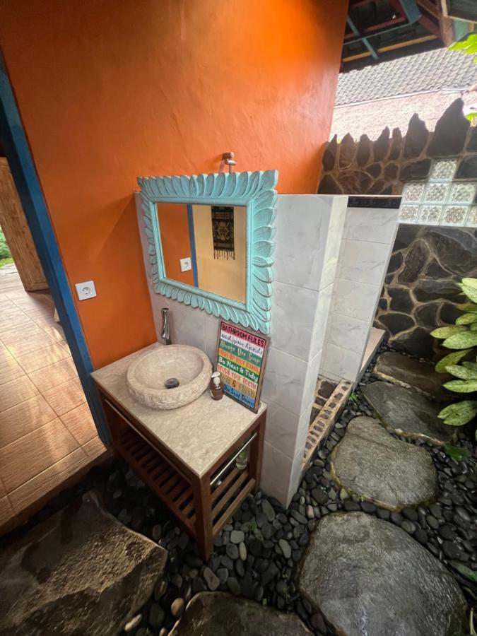 Cantika Zest Guest House Ubud Eksteriør billede