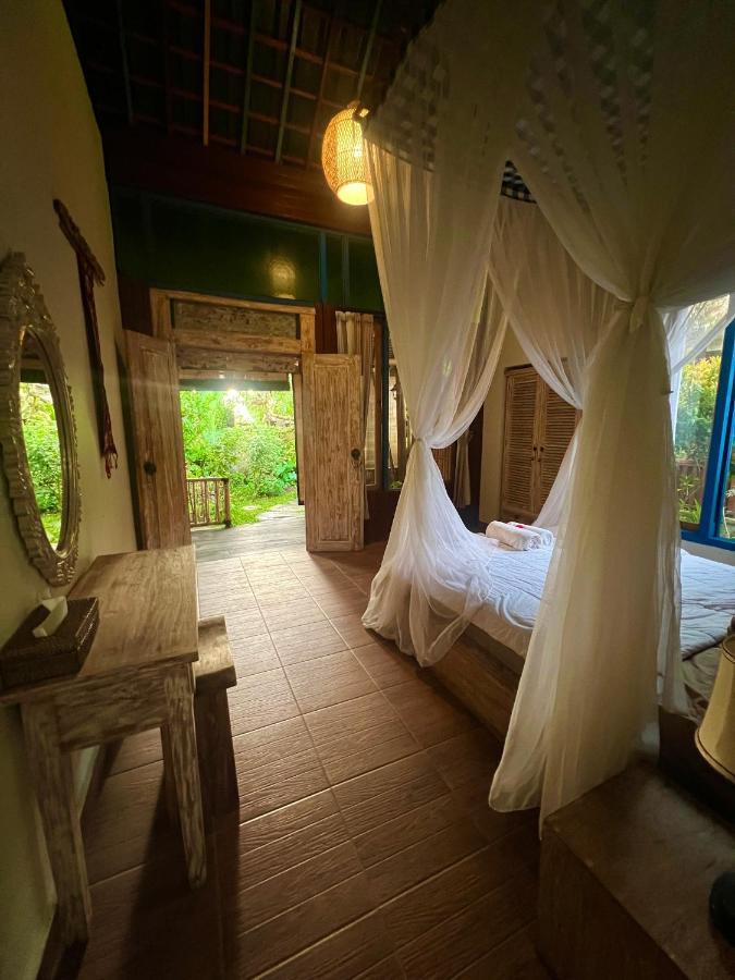Cantika Zest Guest House Ubud Eksteriør billede