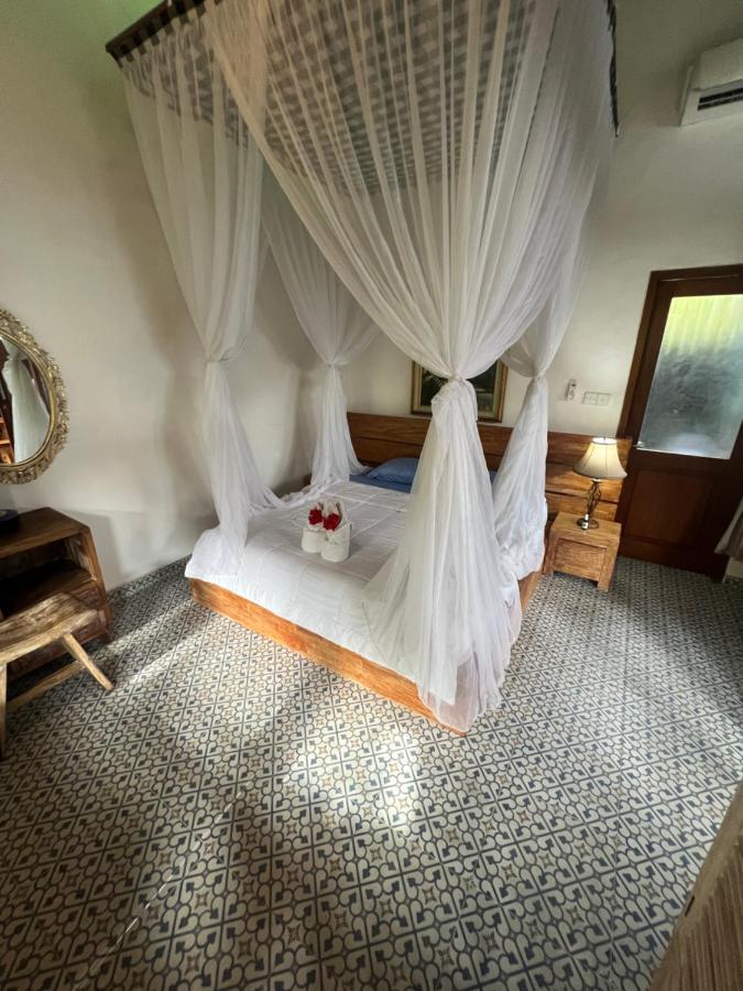 Cantika Zest Guest House Ubud Eksteriør billede
