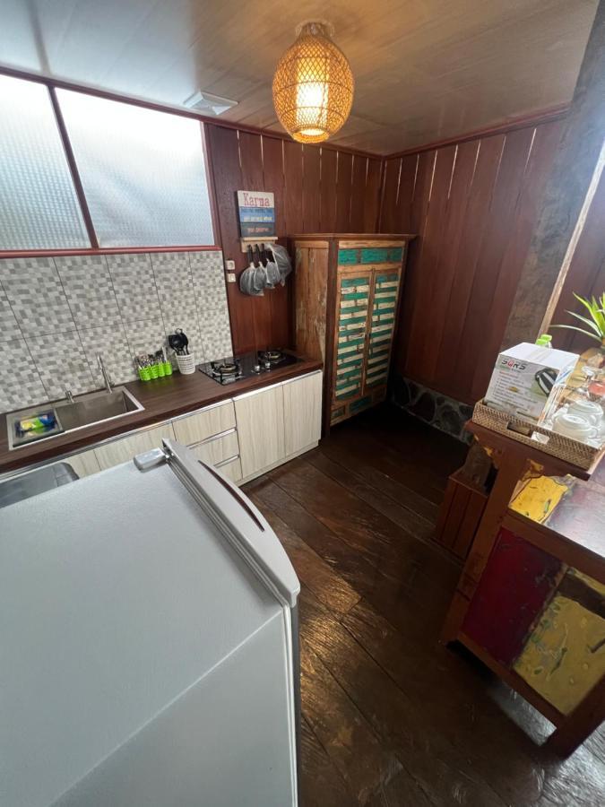 Cantika Zest Guest House Ubud Eksteriør billede