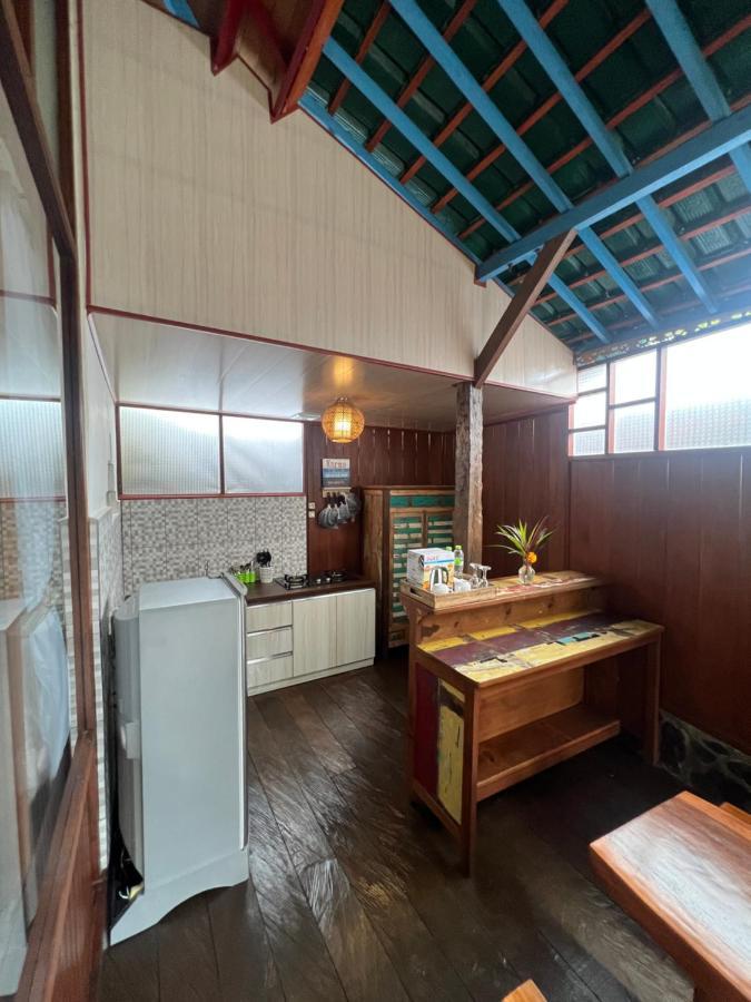 Cantika Zest Guest House Ubud Eksteriør billede