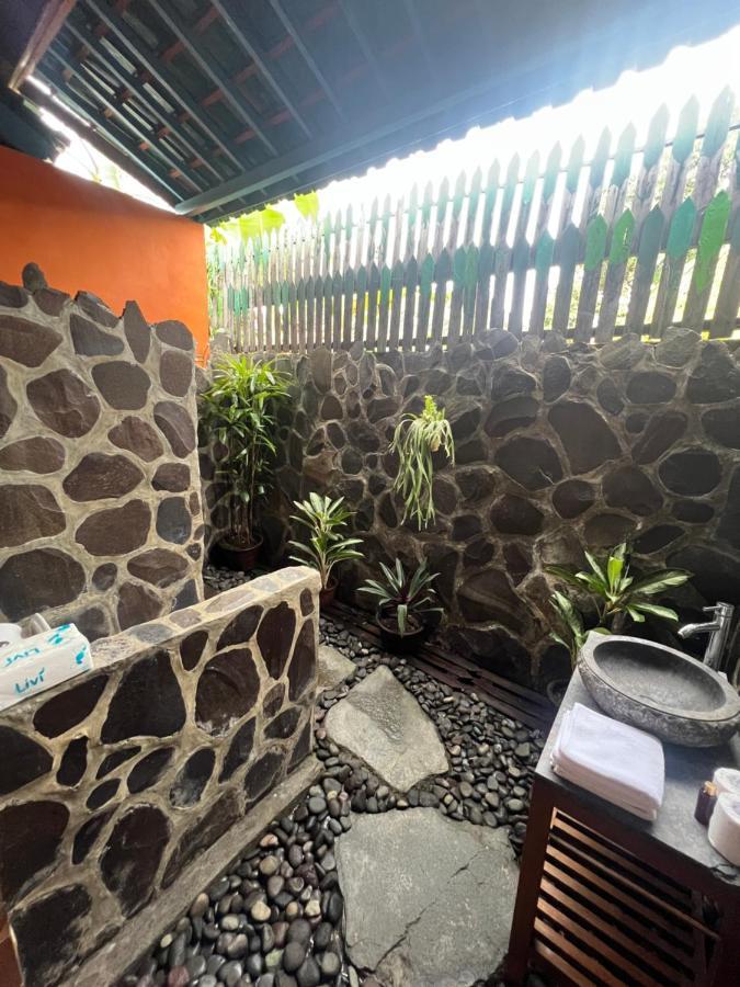 Cantika Zest Guest House Ubud Eksteriør billede